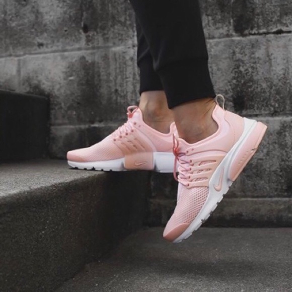 nike air presto womens sneaker